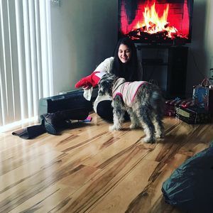 Meet your Posher, Becca